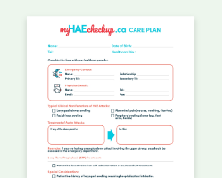 HAE Canada Patient Organization